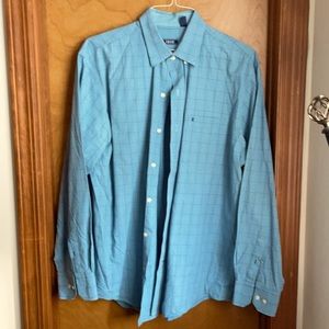 Izod Men’s shirt, size Large